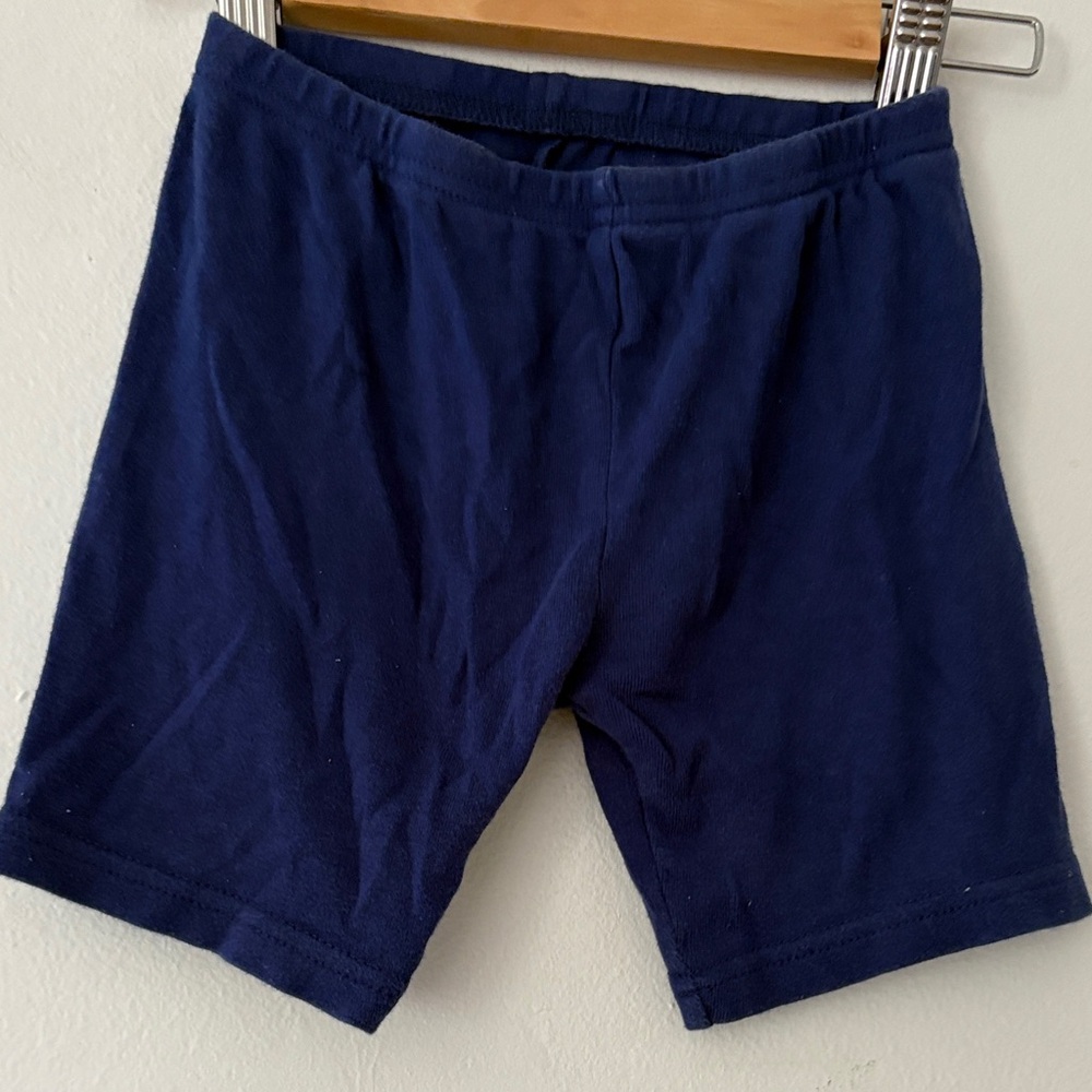 Carter's Deep Blue Athletic Men's Shorts